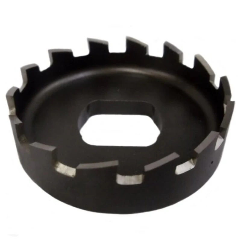 Hole Saw, 2-1/2" By Greenlee 925-2-1/2
